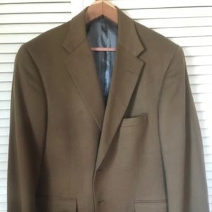 Saville Row sport Coat